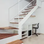 Bonito Apt Duplex 2 Hab 2 Banos