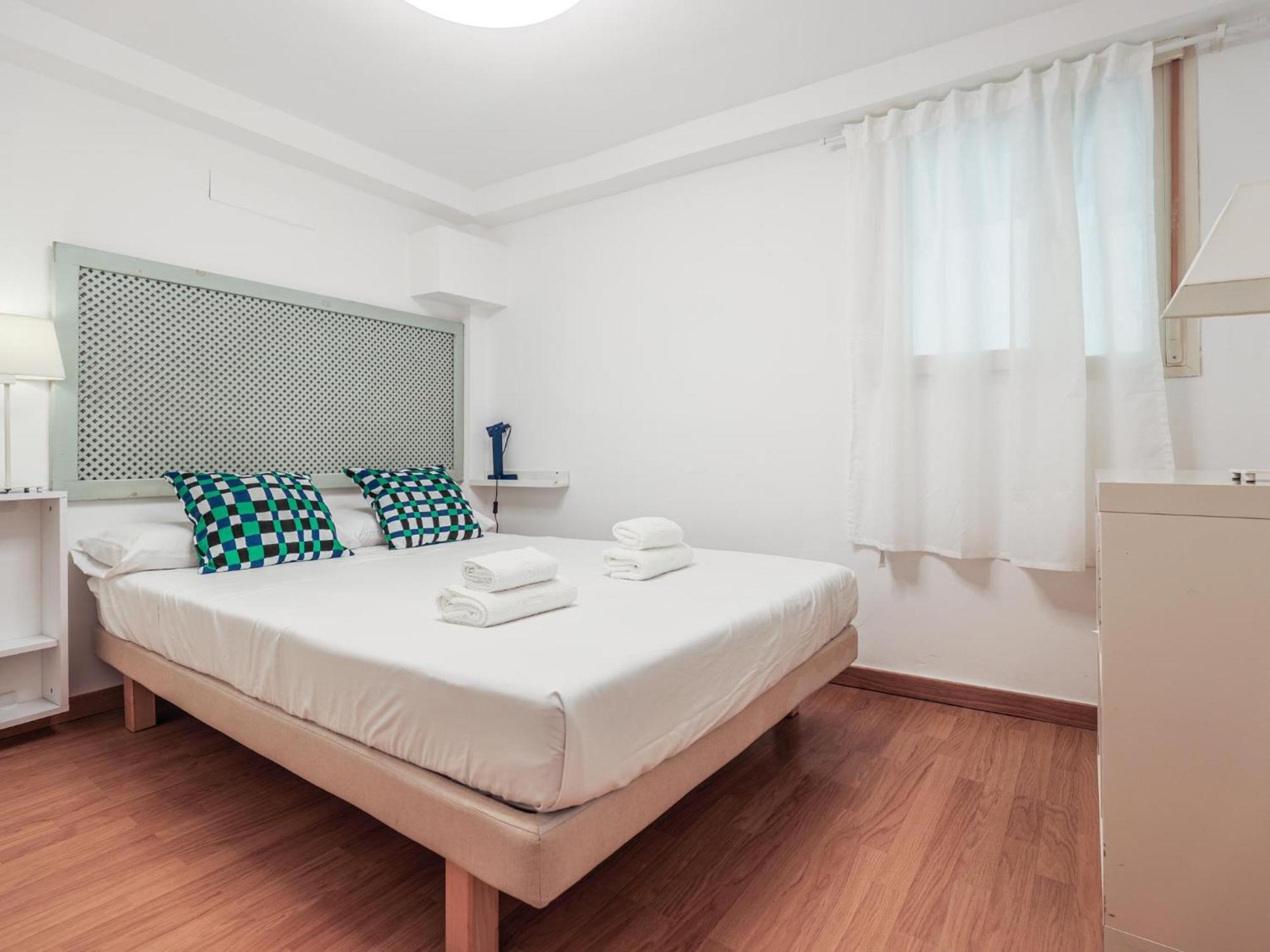 Apartamento Bonito Duplex 2 Hab 2 Banos Sevilla