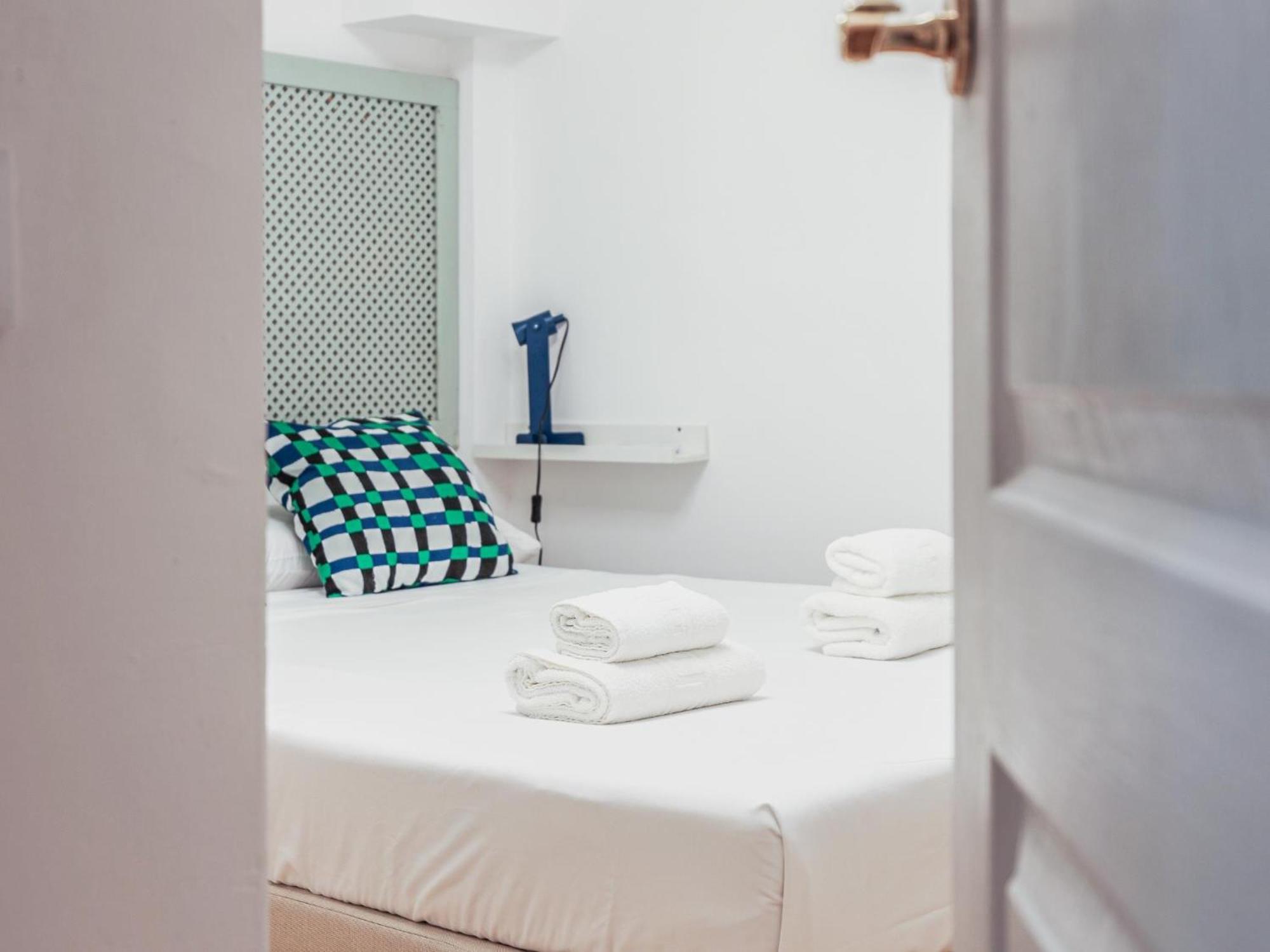 Bonito Duplex 2 Hab 2 Banos Apartamento Sevilla