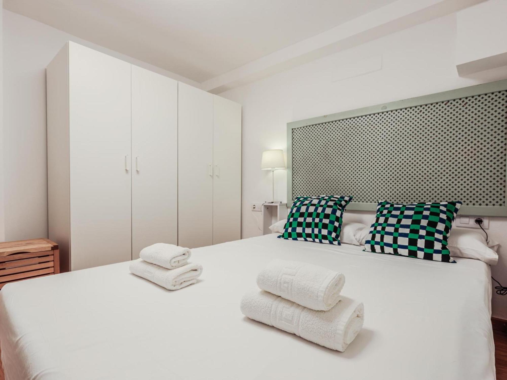 Apartamento Bonito Duplex 2 Hab 2 Banos