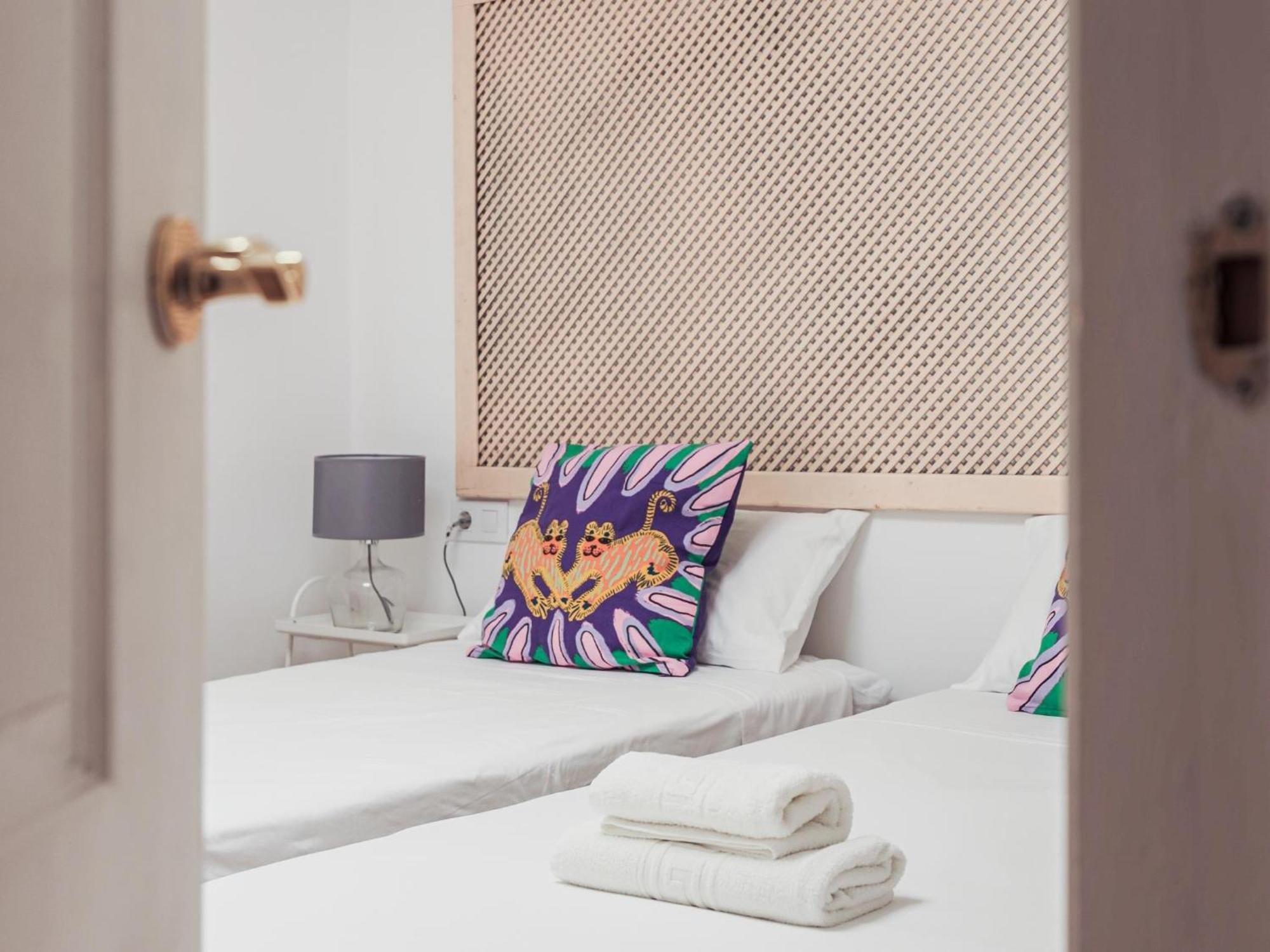 Apartamento Bonito Duplex 2 Hab 2 Banos *