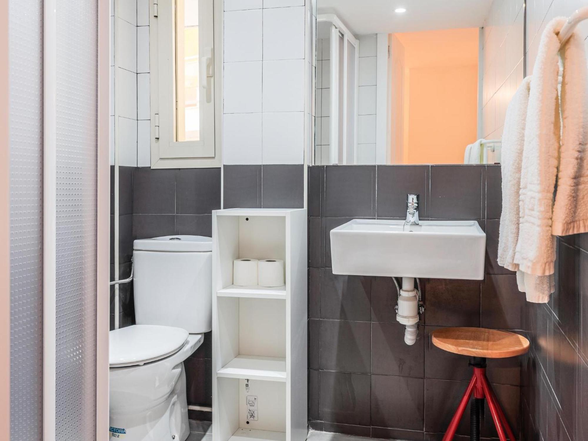 Bonito Duplex 2 Hab 2 Banos Sevilla