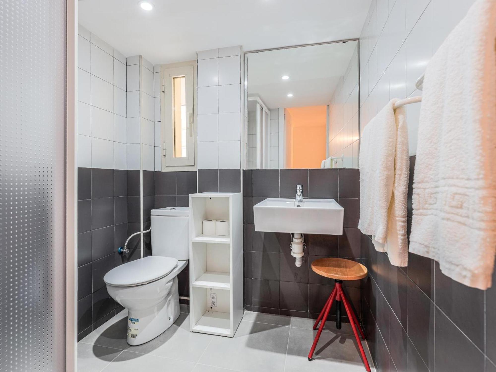 Apartamento Bonito Duplex 2 Hab 2 Banos