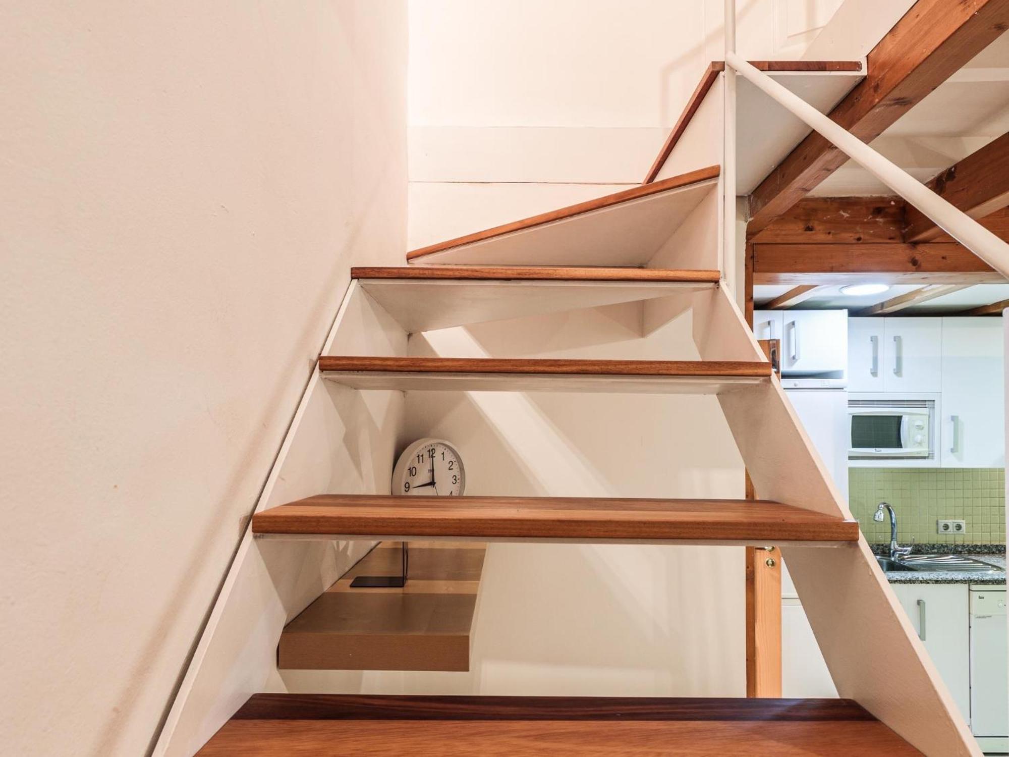 Apartamento Bonito Duplex 2 Hab 2 Banos Sevilla