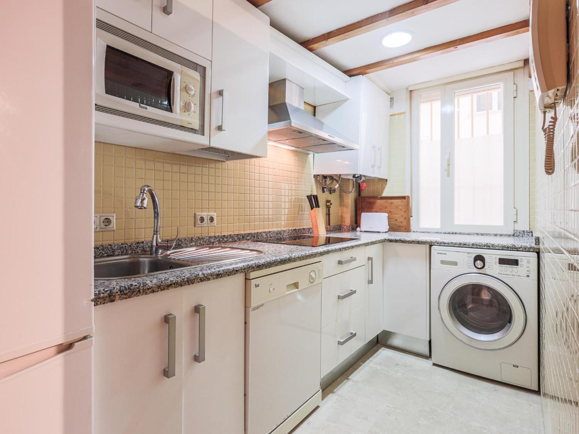 Bonito Duplex 2 Hab 2 Banos Apartamento